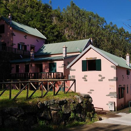 Vila Casinhas Da Laurissilva São Vicente Exteriér fotografie