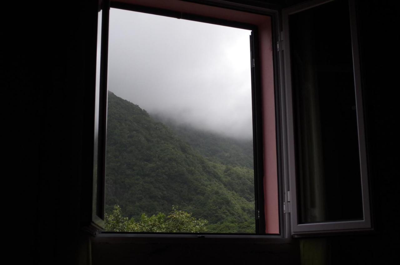 Vila Casinhas Da Laurissilva São Vicente Exteriér fotografie